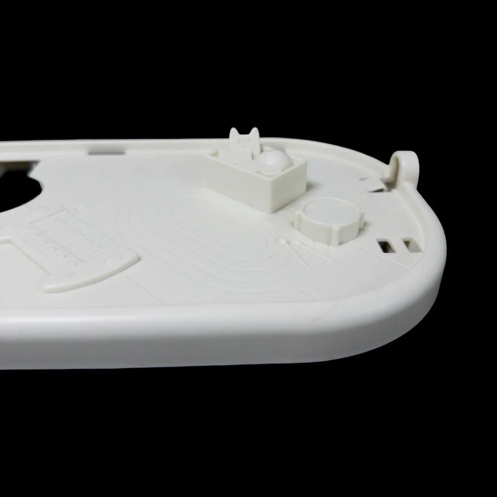 Gabby's‎ Purrfect Dollhouse Playset Replacement Part Piece White Top Floor Only